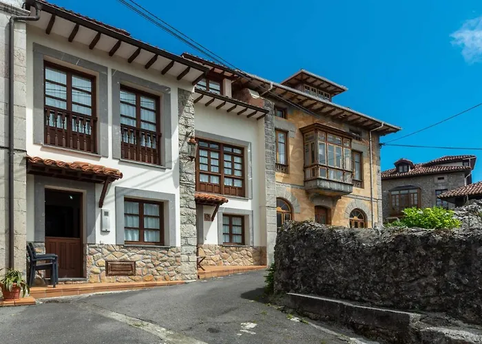 Casa Rural La Indiana I Y II