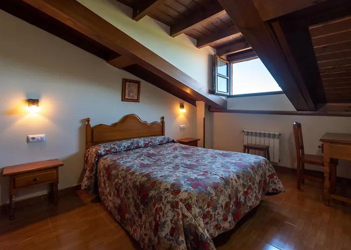 Casa Rural La Indiana I Y II